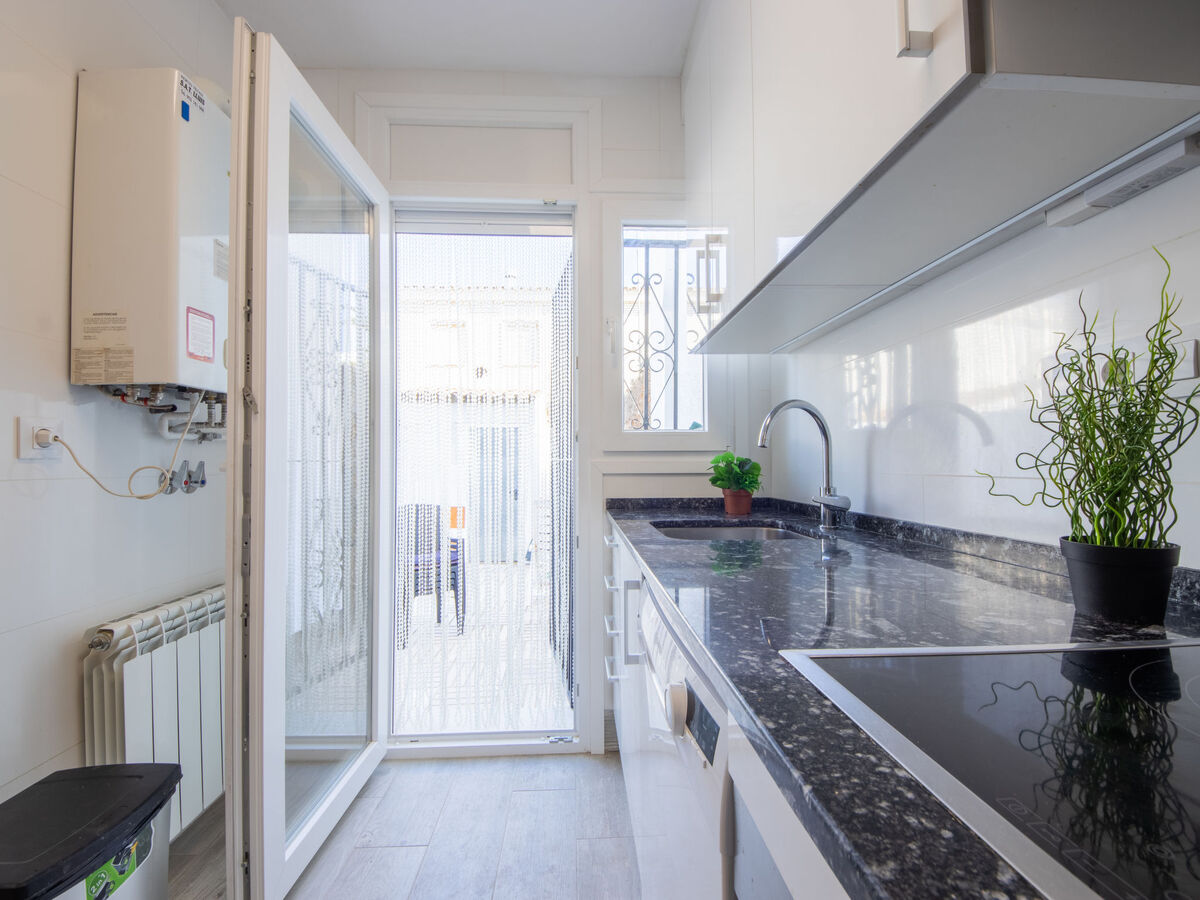 Maison Desiree à Cambrils, 10 m de la plage - Photo 17
