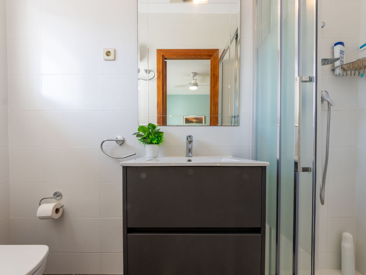 Maison Desiree à Cambrils, 10 m de la plage - Photo 20