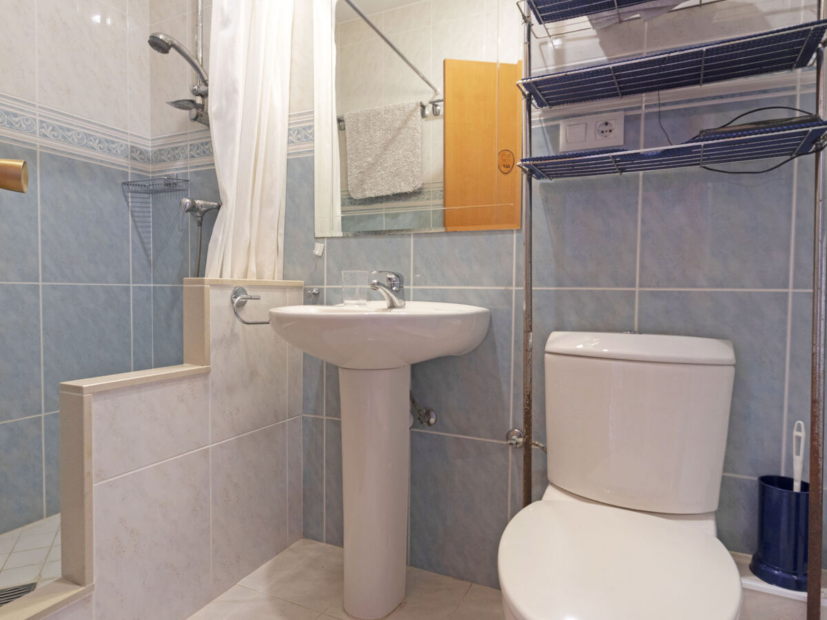 Maison Desiree à Cambrils, 10 m de la plage - Photo 22