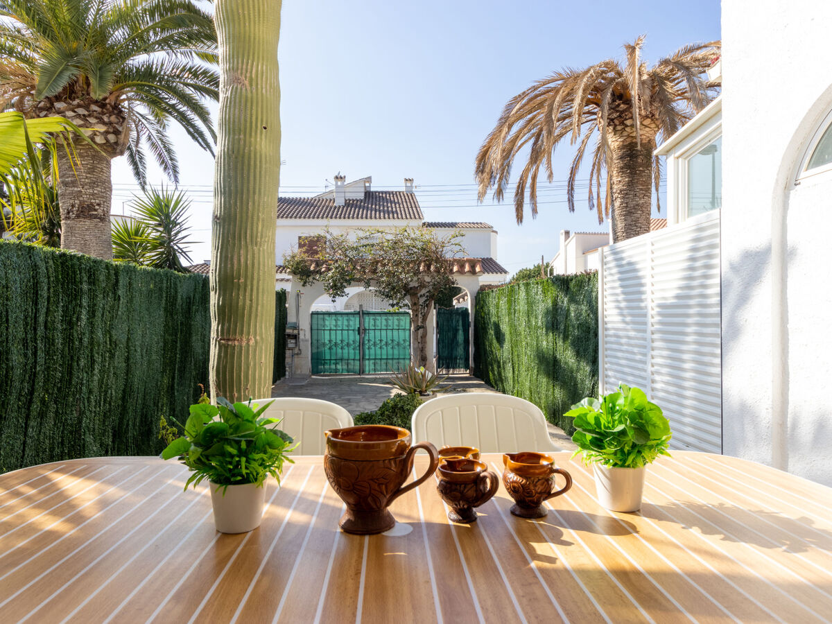 Maison Desiree à Cambrils, 10 m de la plage - Photo 25