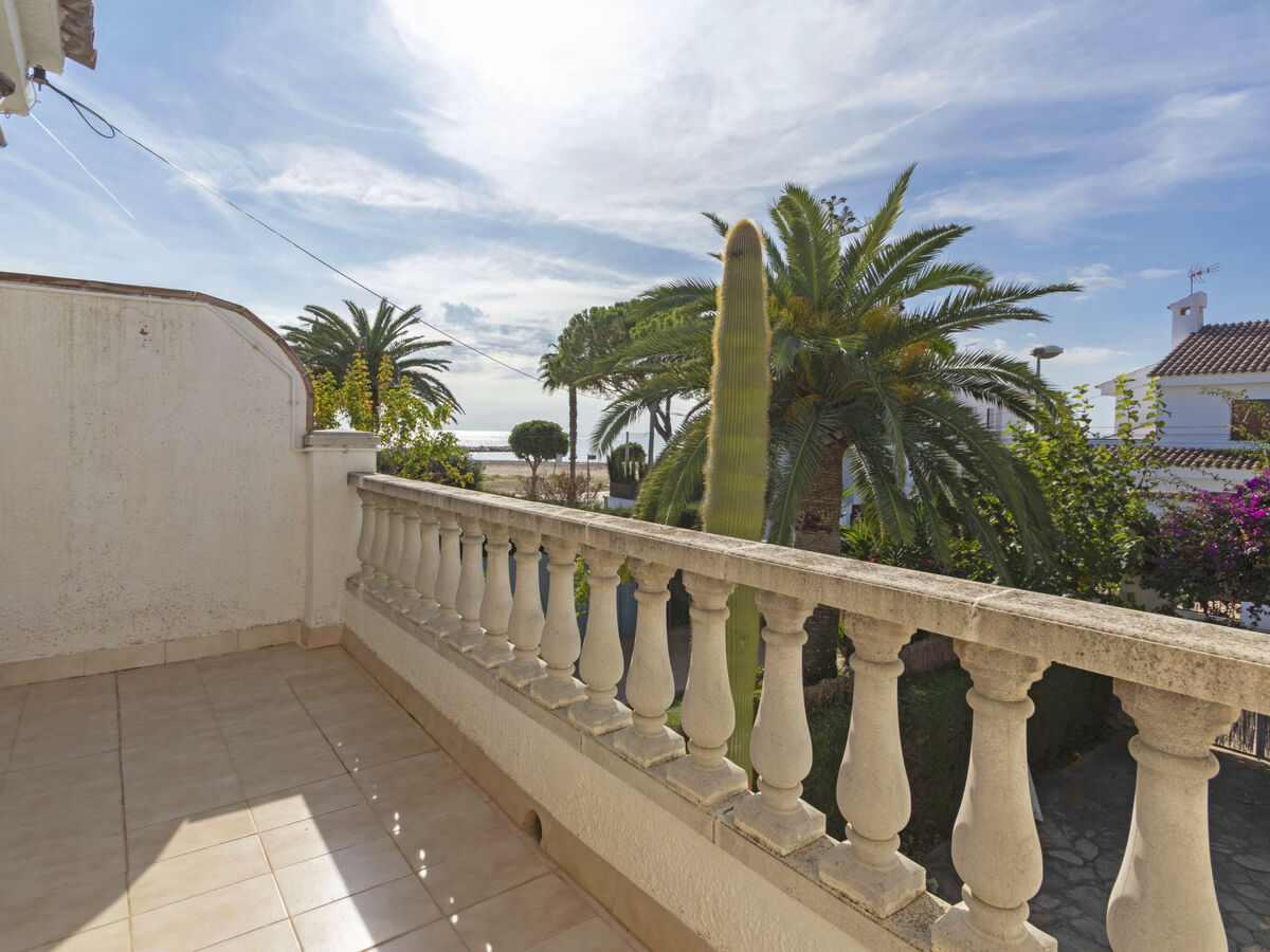 Maison Desiree à Cambrils, 10 m de la plage - Photo 27