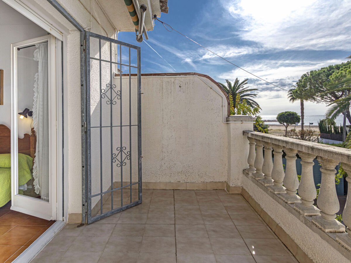 Maison Desiree à Cambrils, 10 m de la plage - Photo 28