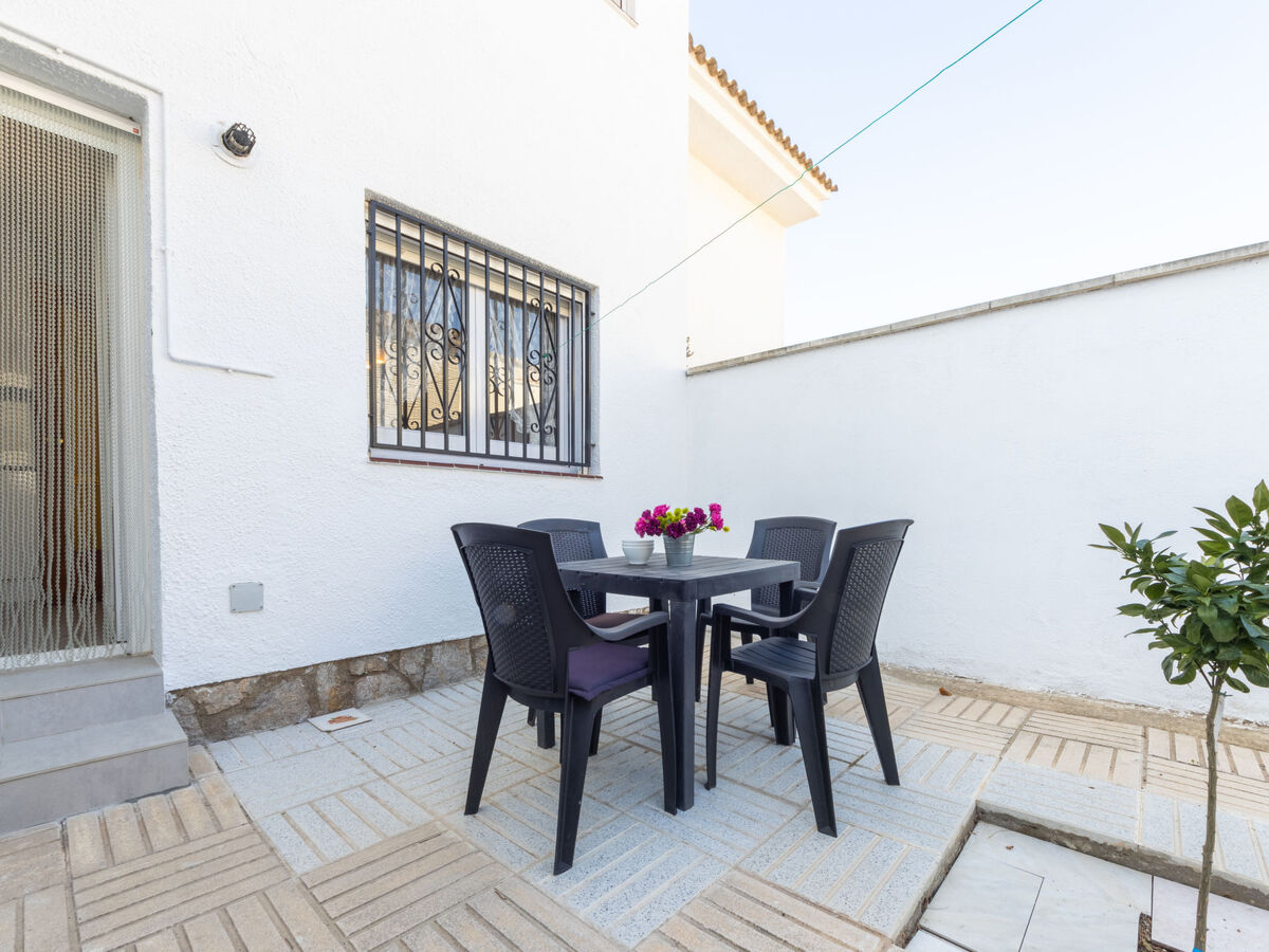 Maison Desiree à Cambrils, 10 m de la plage - Photo 29