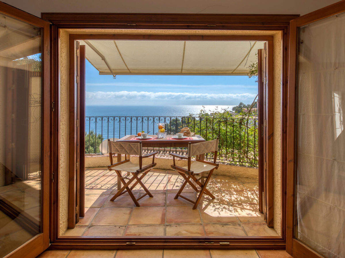 Maison Vista Halcon – vue mer panoramique à Javea - Photo 2