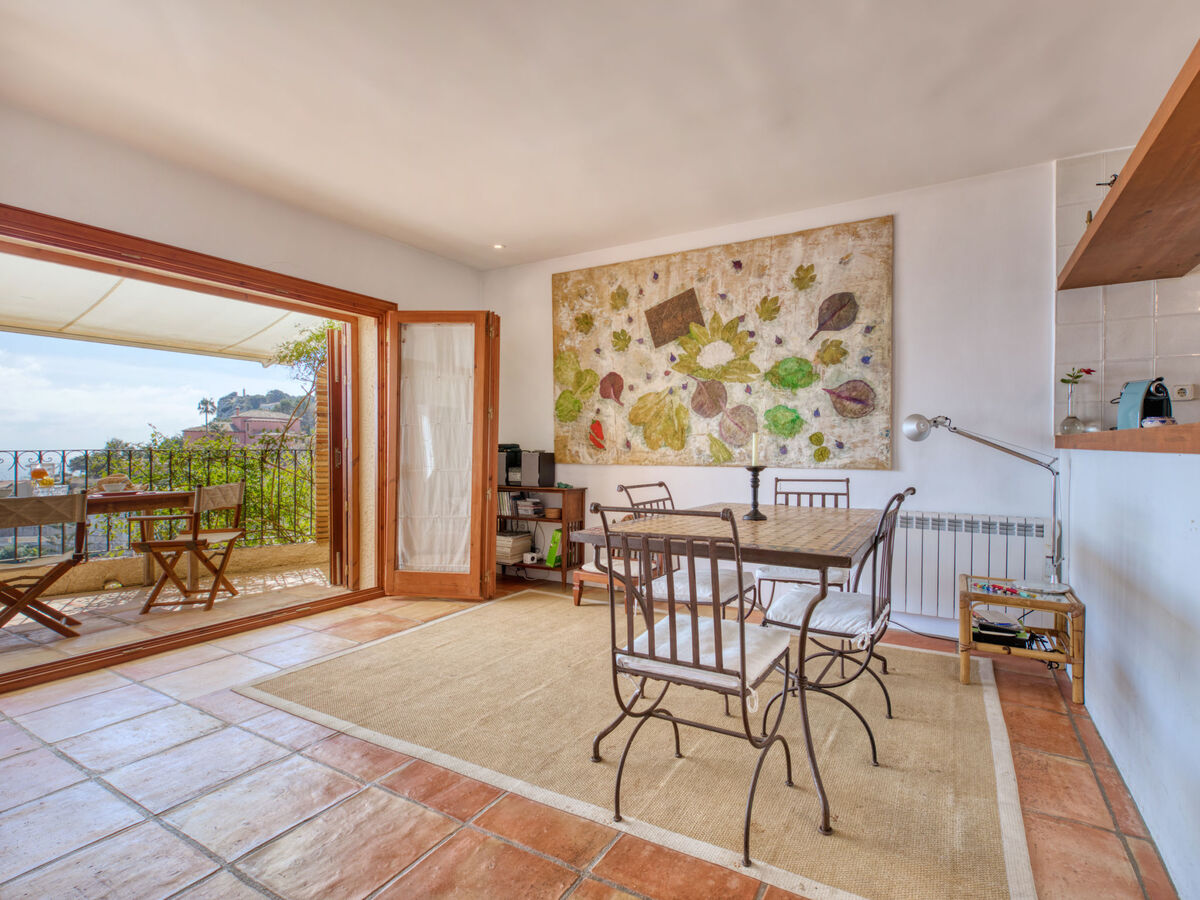 Maison Vista Halcon – vue mer panoramique à Javea - Photo 6