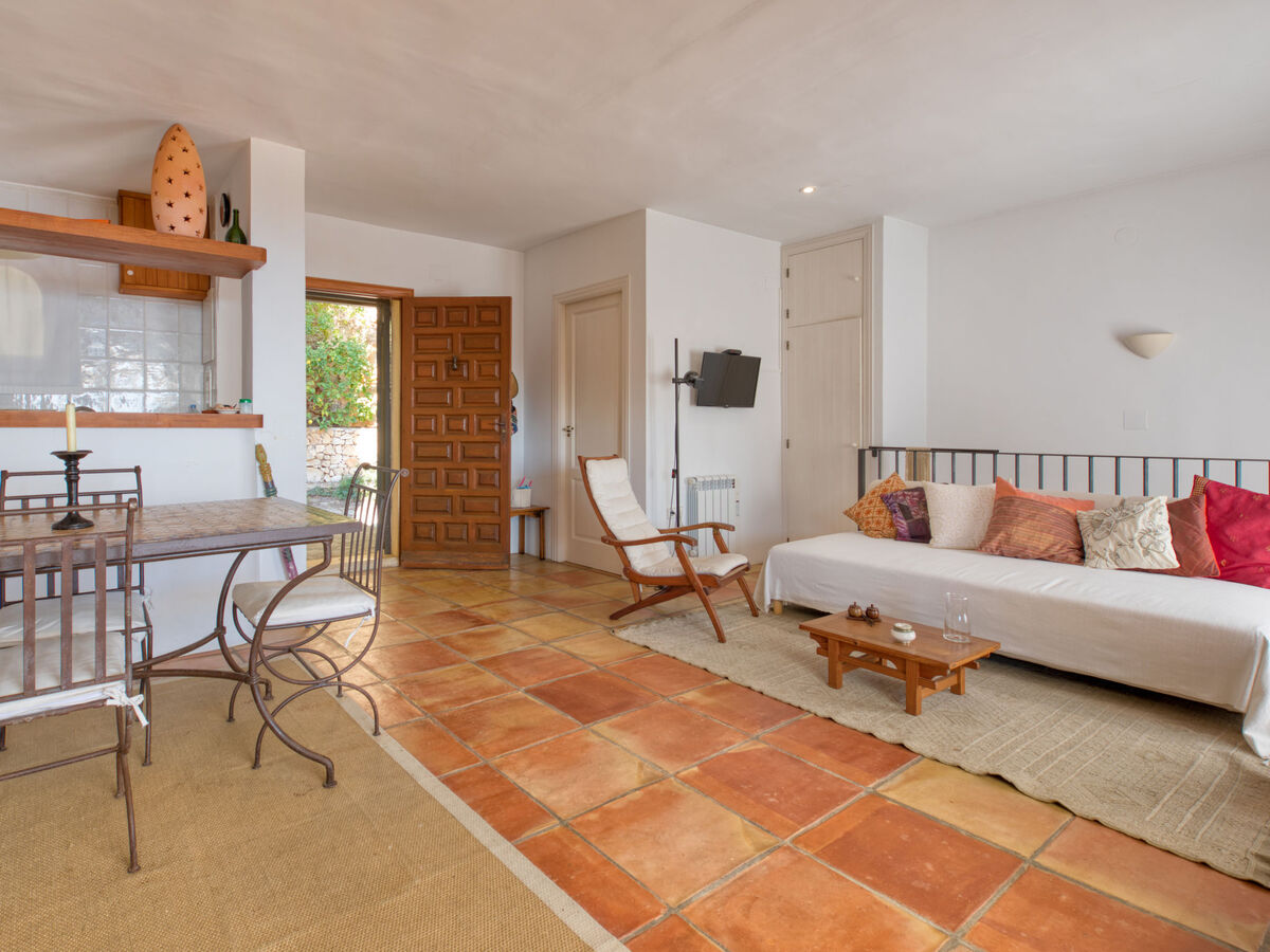 Maison Vista Halcon – vue mer panoramique à Javea - Photo 7