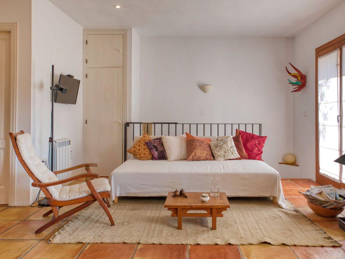 Maison Vista Halcon – vue mer panoramique à Javea - Photo 8