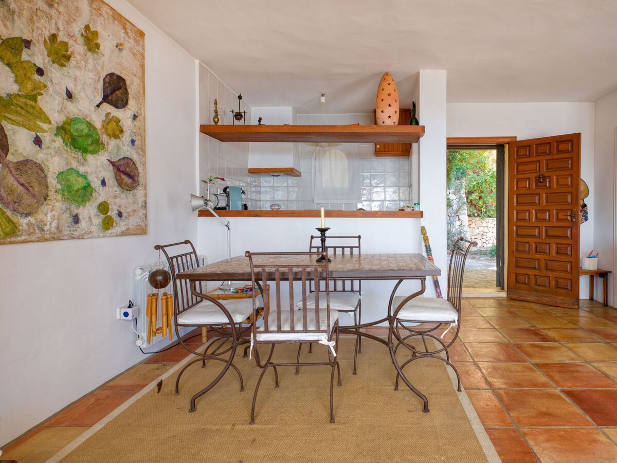 Maison Vista Halcon – vue mer panoramique à Javea - Photo 10