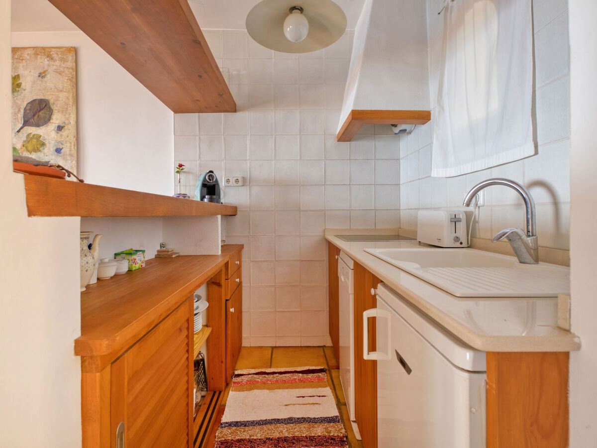 Maison Vista Halcon – vue mer panoramique à Javea - Photo 11