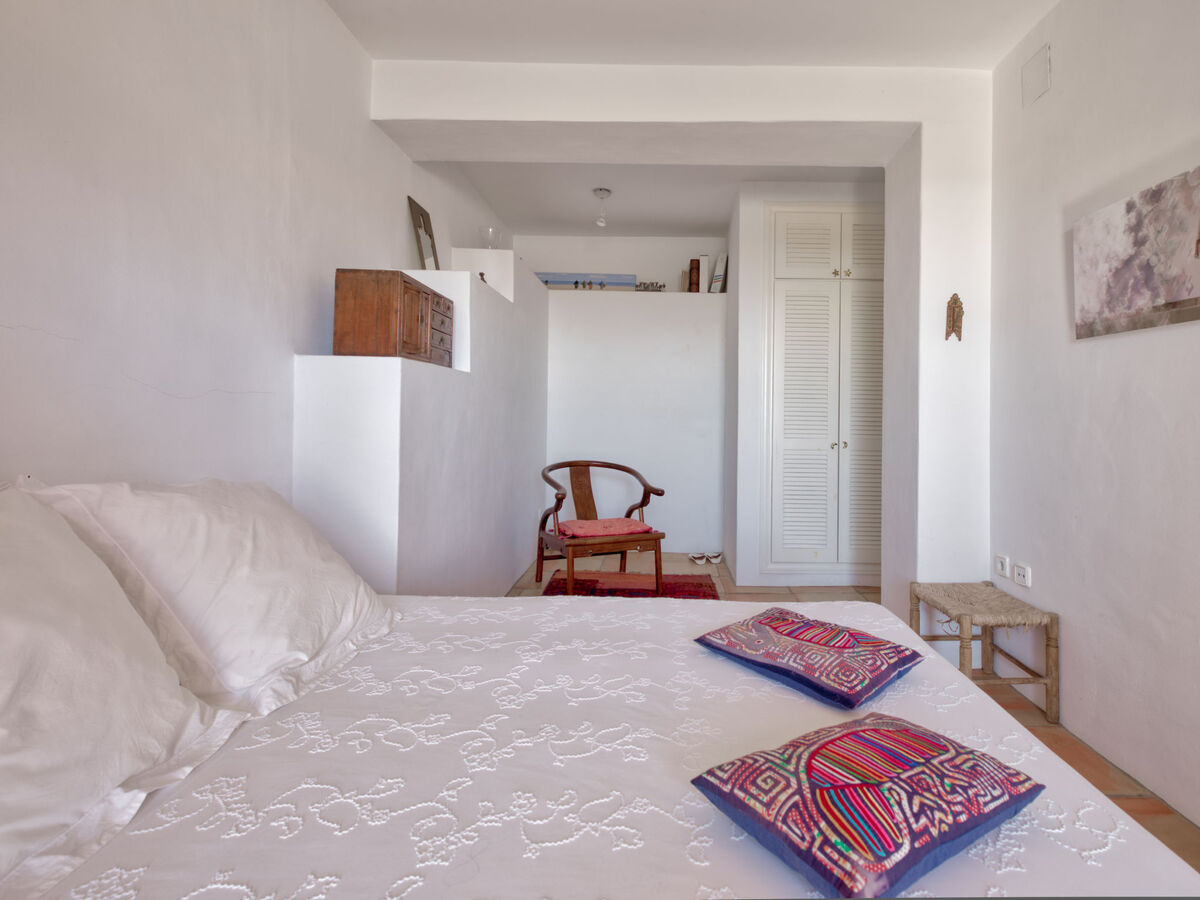 Maison Vista Halcon – vue mer panoramique à Javea - Photo 13