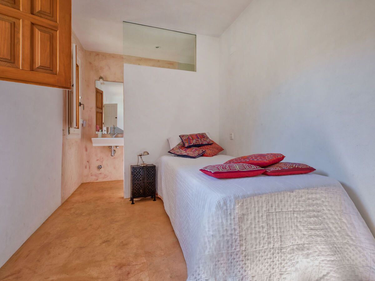 Maison Vista Halcon – vue mer panoramique à Javea - Photo 17