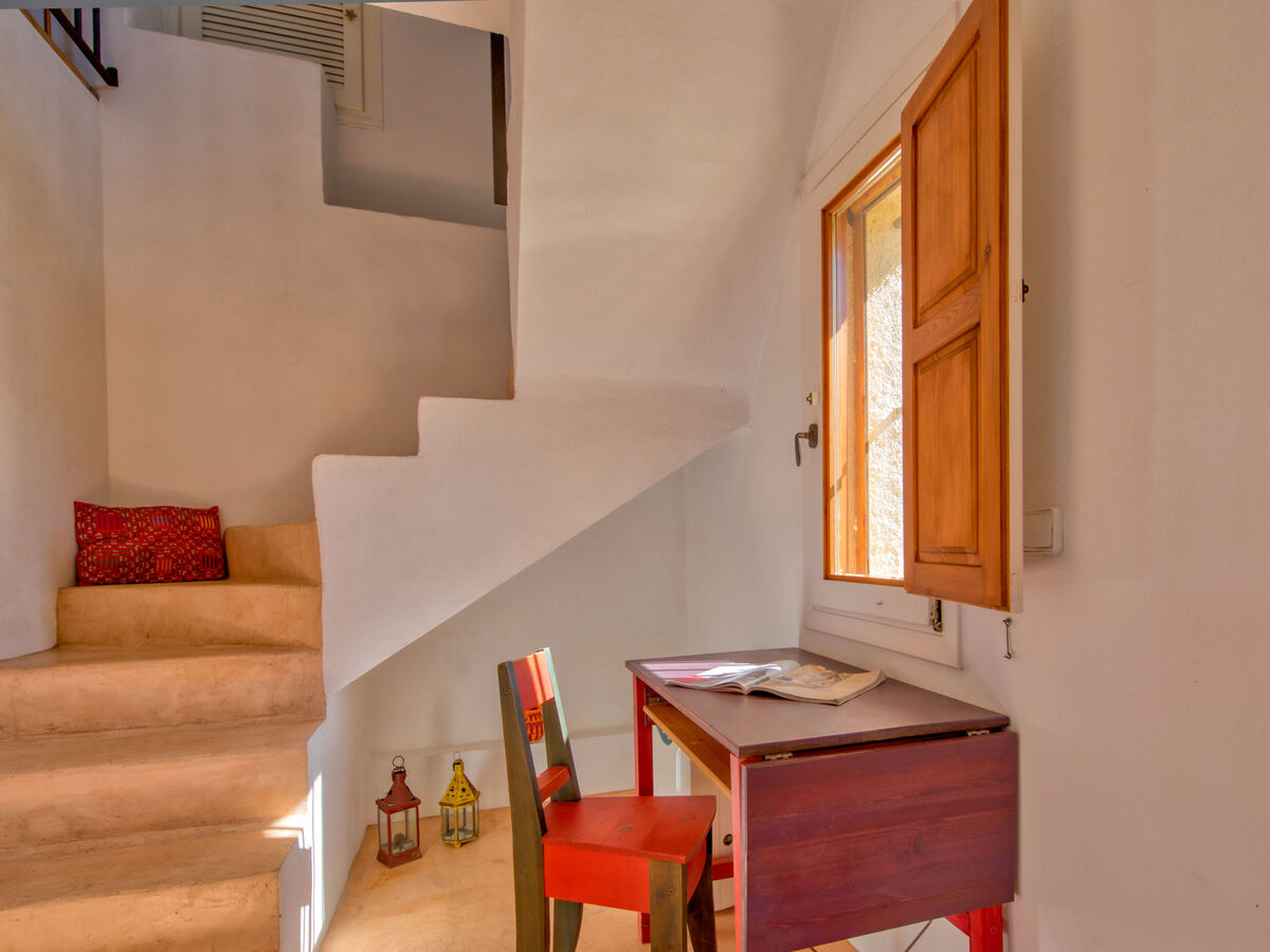 Maison Vista Halcon – vue mer panoramique à Javea - Photo 19