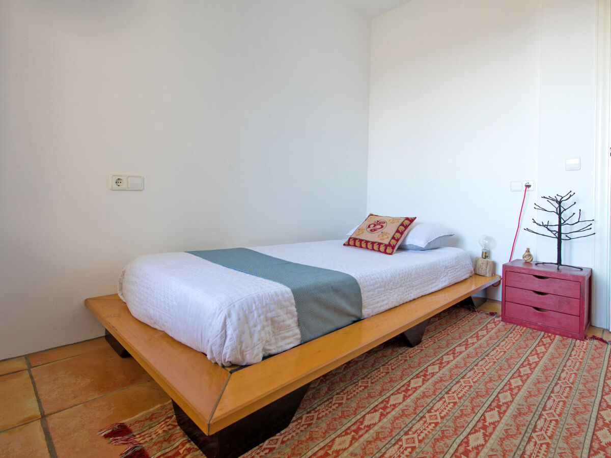 Maison Vista Halcon – vue mer panoramique à Javea - Photo 22