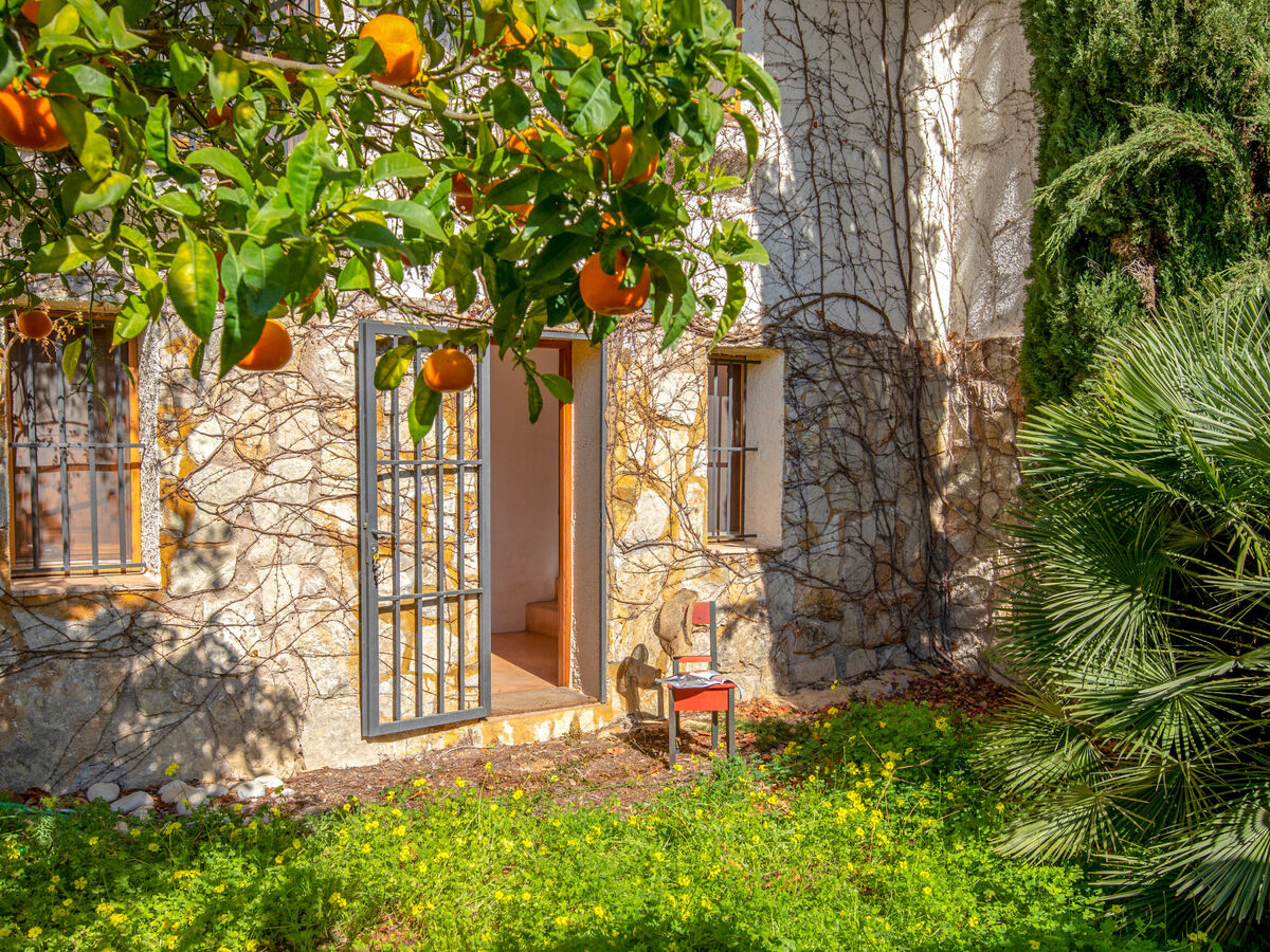Maison Vista Halcon – vue mer panoramique à Javea - Photo 24