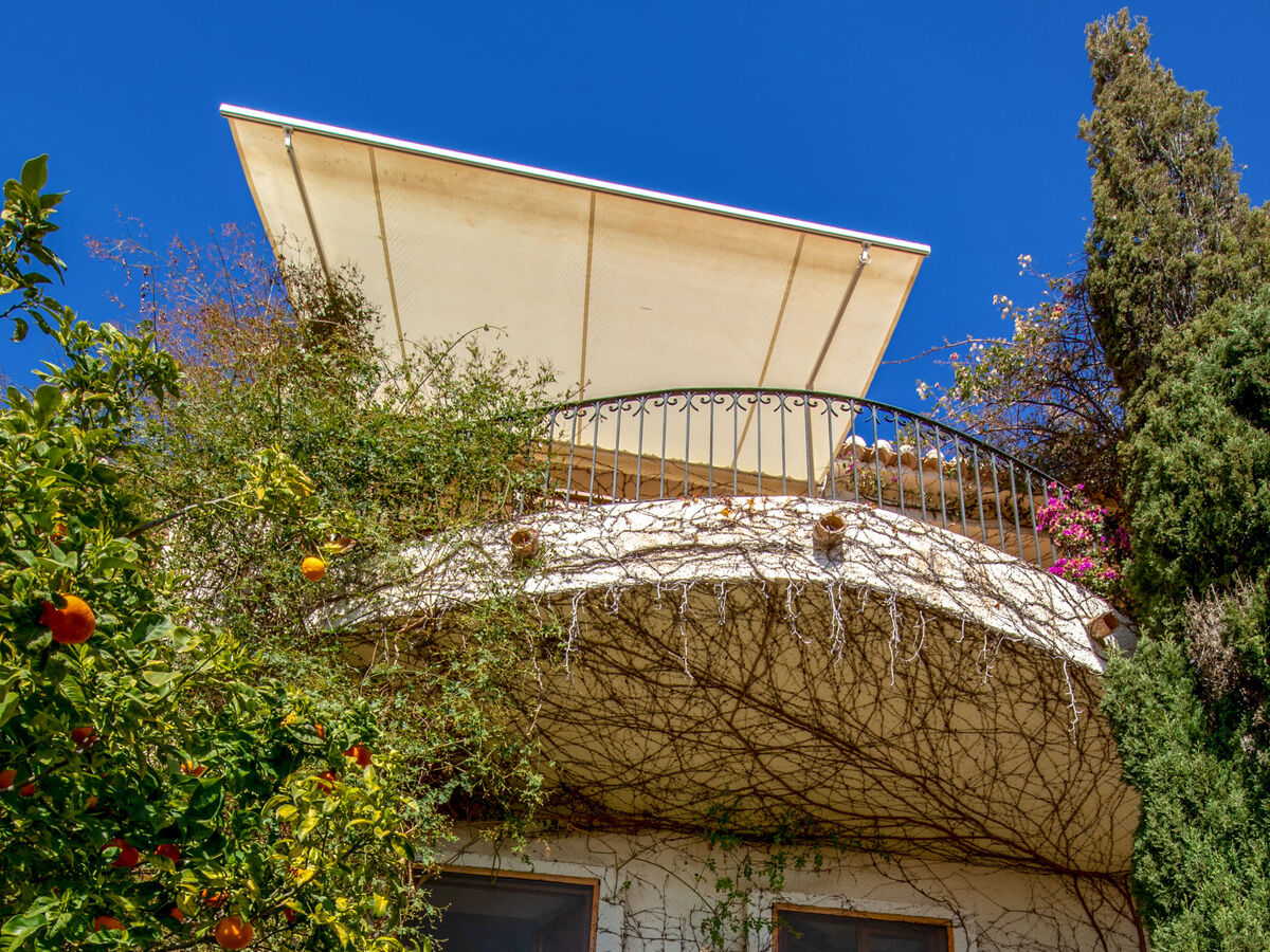 Maison Vista Halcon – vue mer panoramique à Javea - Photo 27