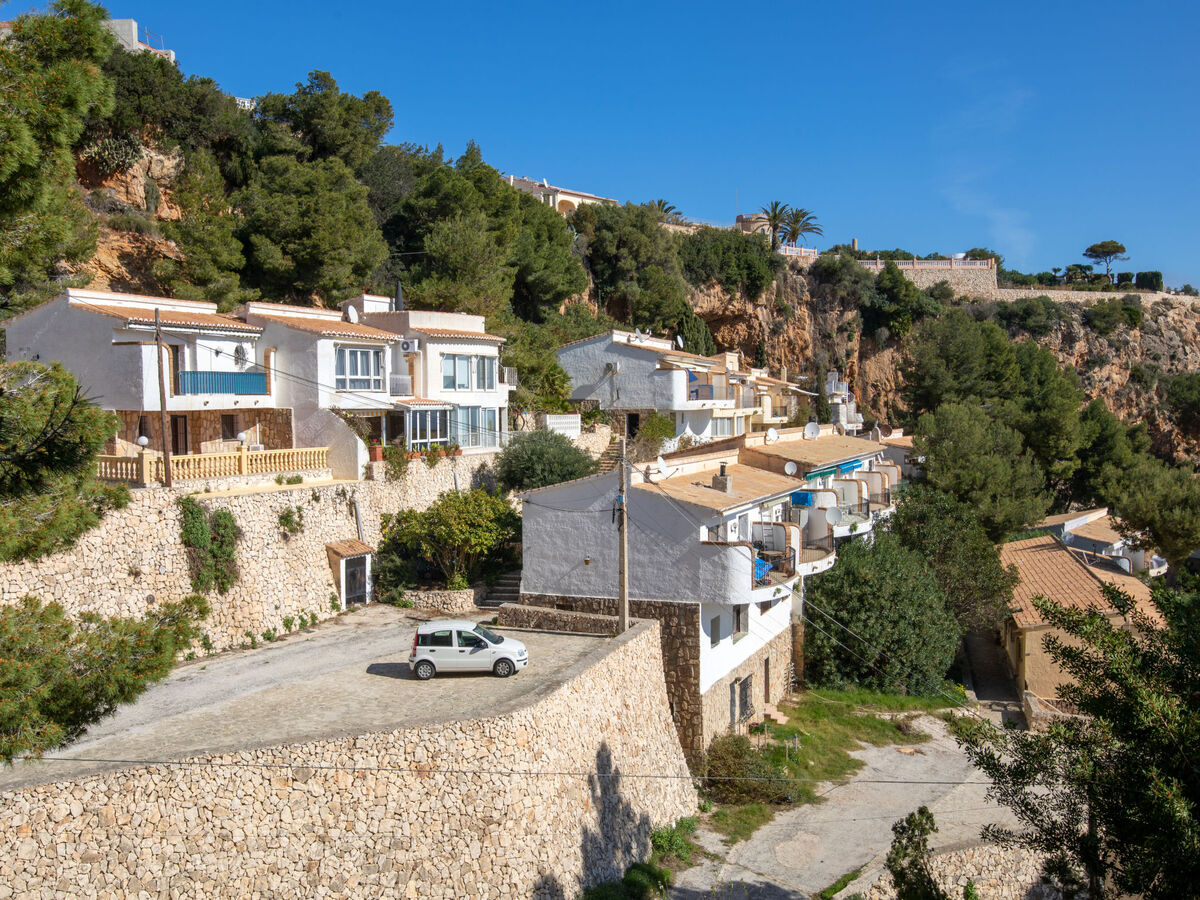 Maison Vista Halcon – vue mer panoramique à Javea - Photo 28