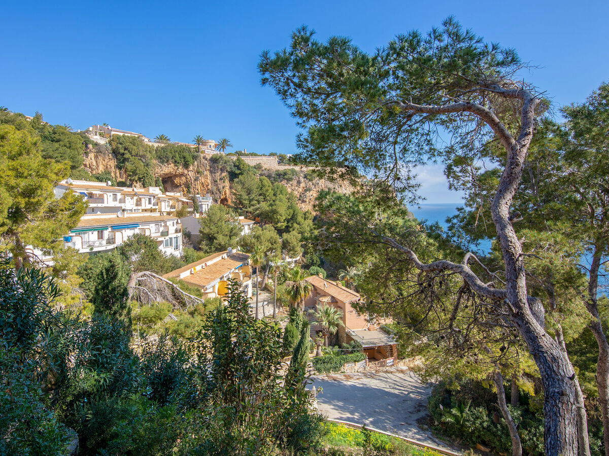 Maison Vista Halcon – vue mer panoramique à Javea - Photo 29
