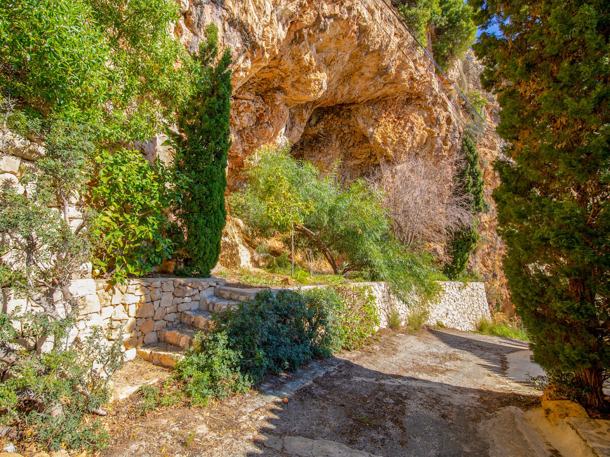Maison Vista Halcon – vue mer panoramique à Javea - Photo 32
