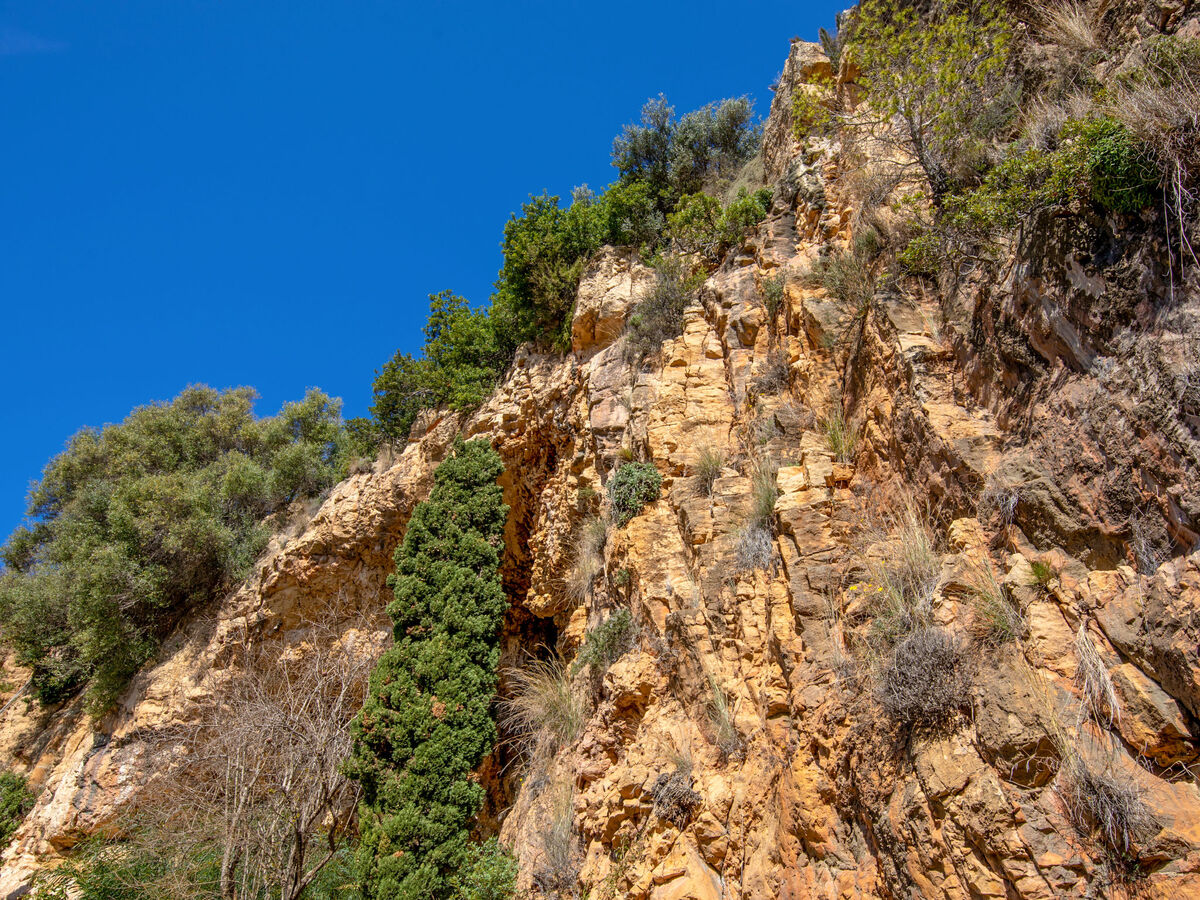 Maison Vista Halcon – vue mer panoramique à Javea - Photo 33