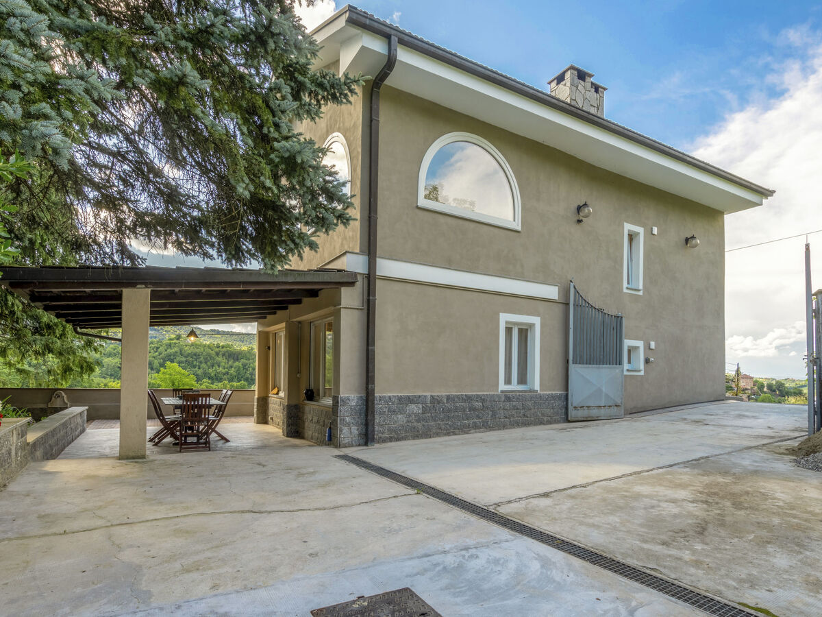 Casa di Sara – Maison rénovée 6 pers. Casalborgone - Photo 1