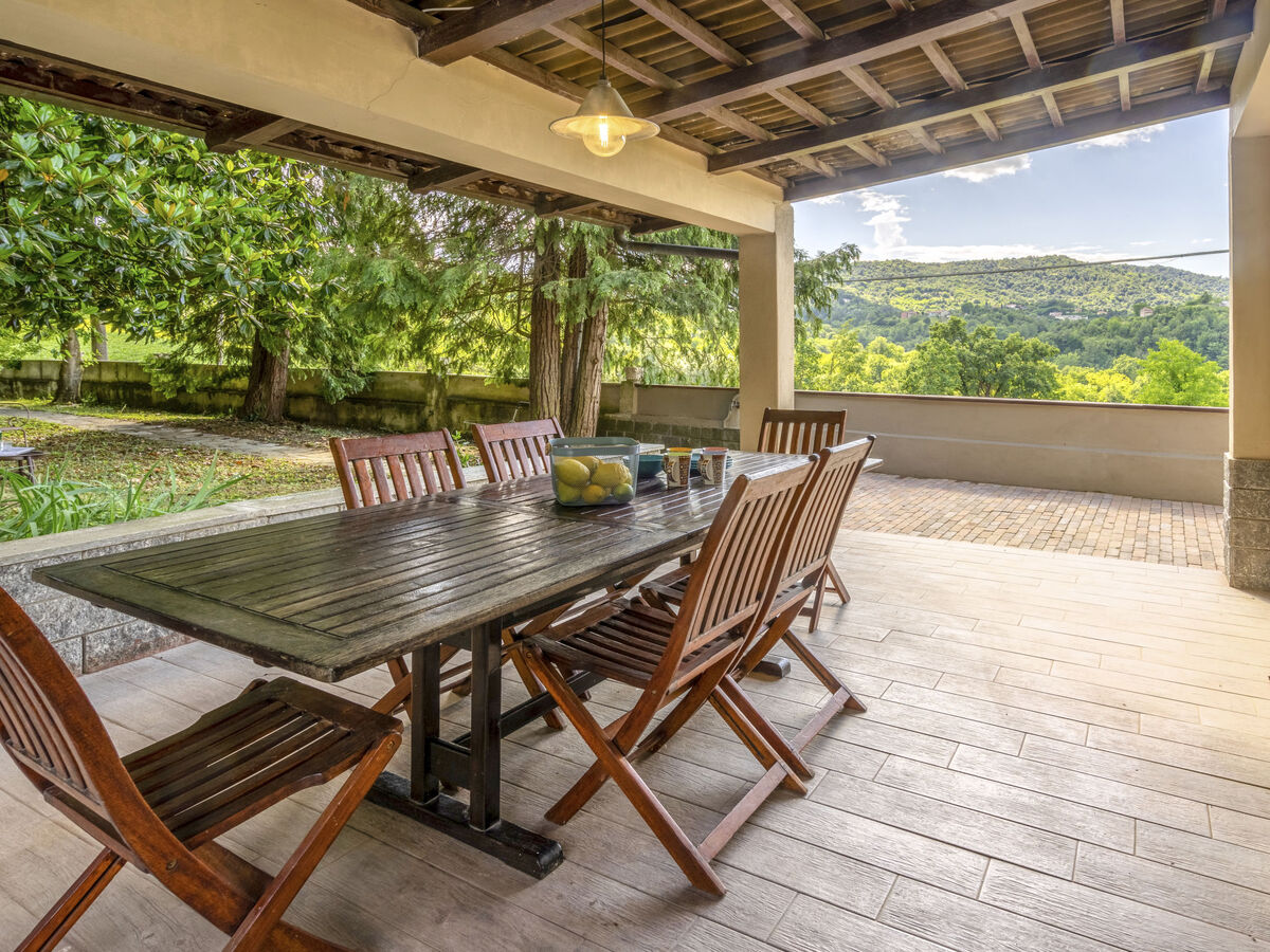 Casa di Sara – Maison rénovée 6 pers. Casalborgone - Photo 2