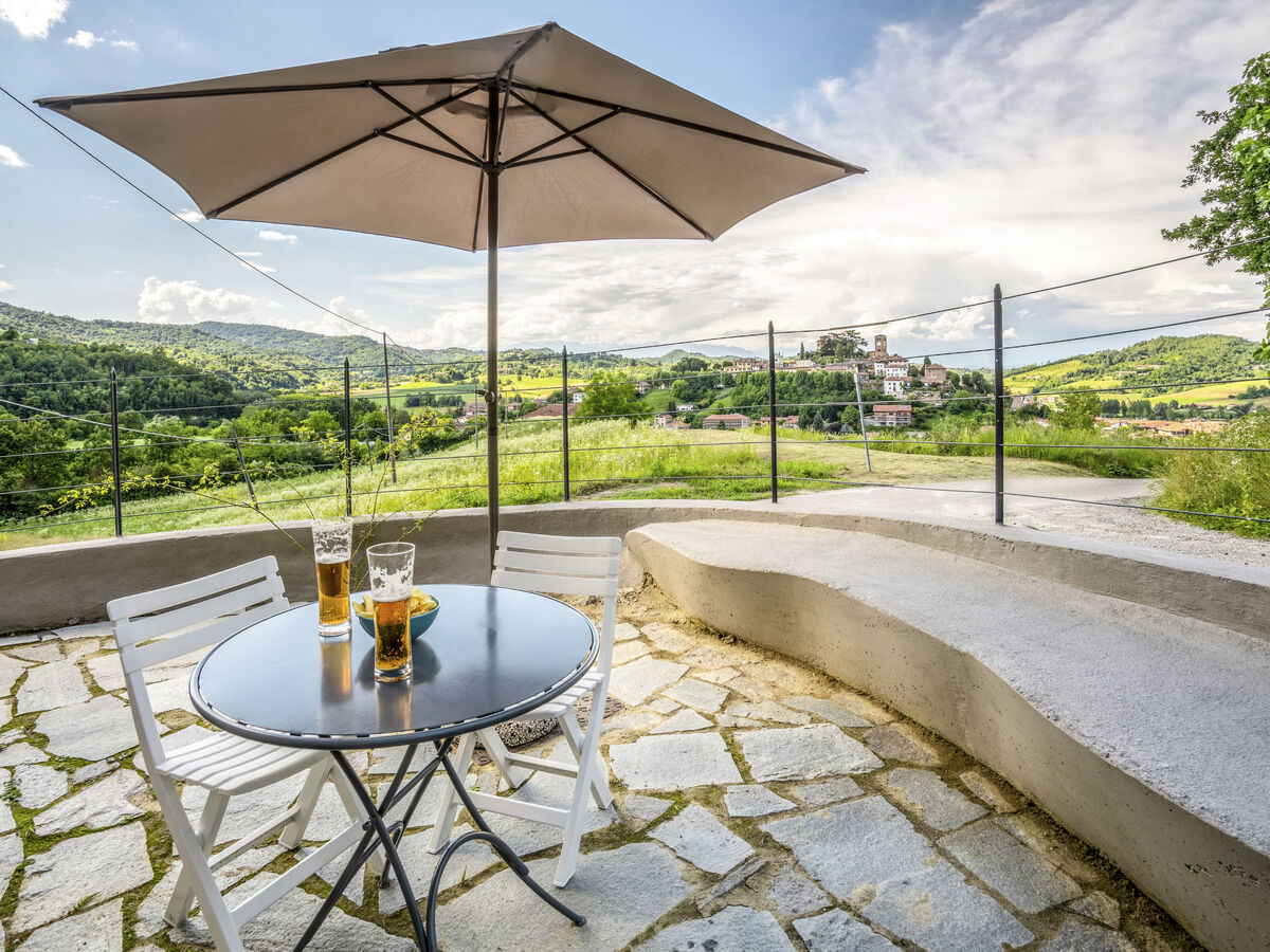 Casa di Sara – Maison rénovée 6 pers. Casalborgone - Photo 3
