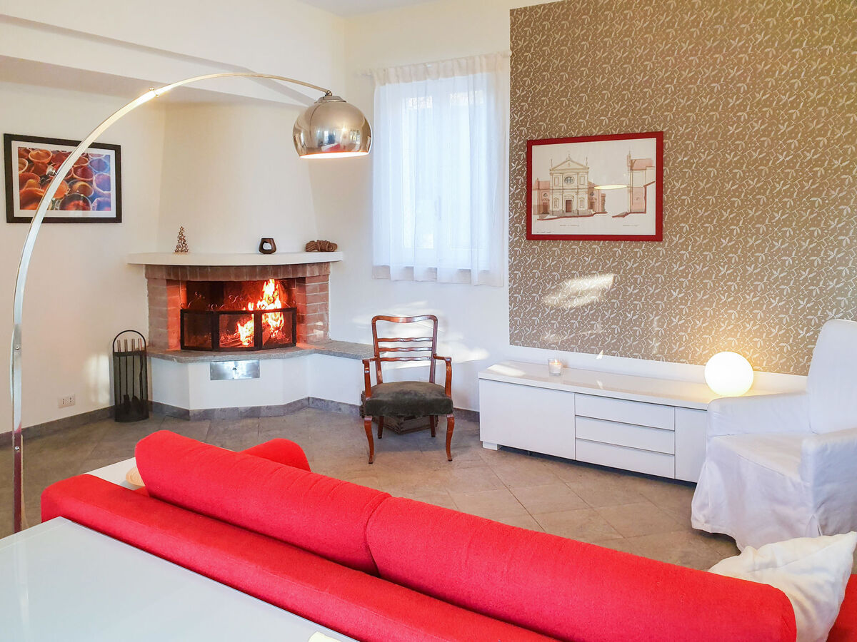 Casa di Sara – Maison rénovée 6 pers. Casalborgone - Photo 4