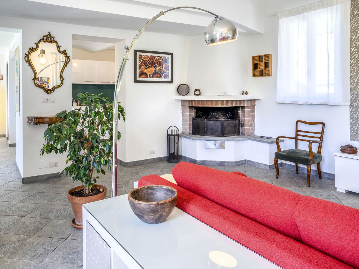Casa di Sara – Maison rénovée 6 pers. Casalborgone - Photo 5