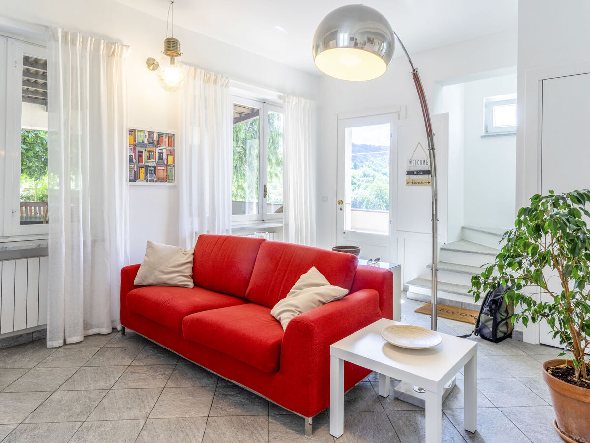Casa di Sara – Maison rénovée 6 pers. Casalborgone - Photo 6