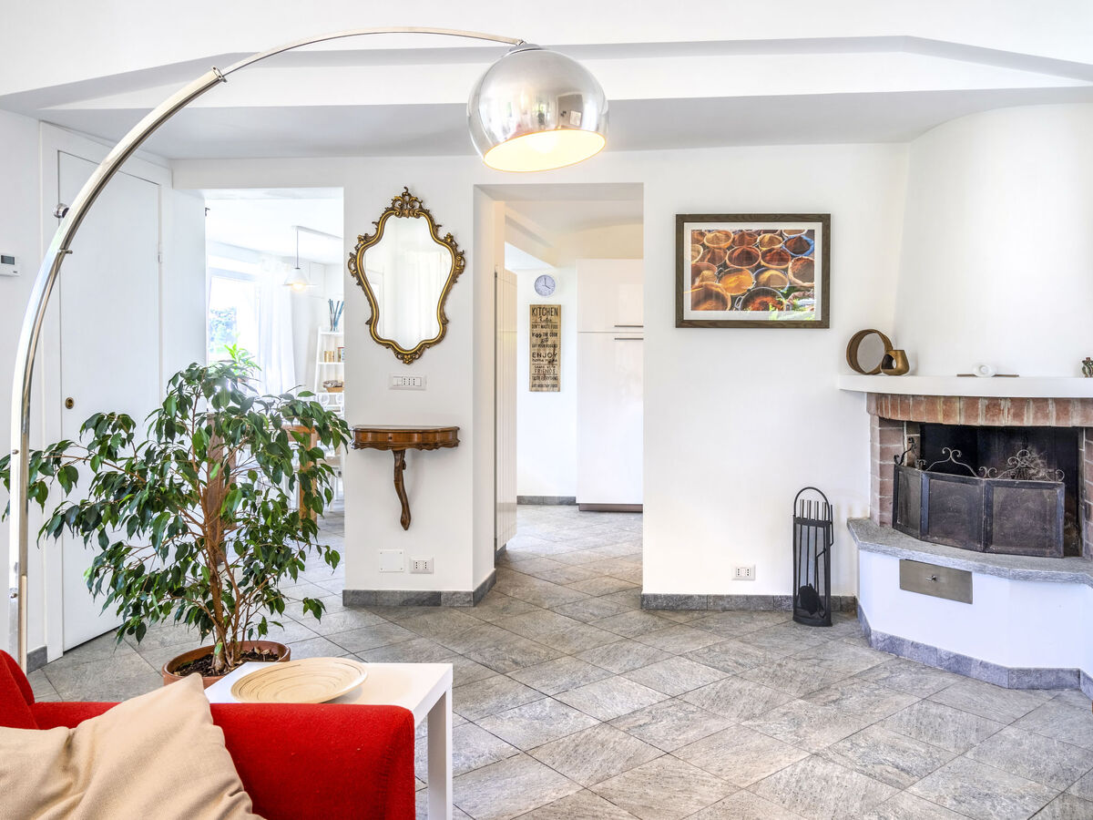 Casa di Sara – Maison rénovée 6 pers. Casalborgone - Photo 7