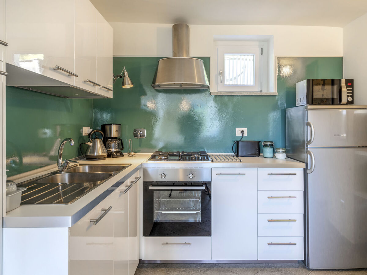Casa di Sara – Maison rénovée 6 pers. Casalborgone - Photo 9