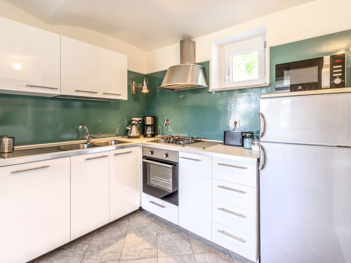 Casa di Sara – Maison rénovée 6 pers. Casalborgone - Photo 10