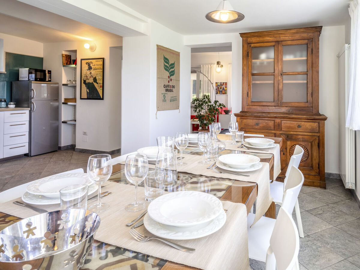 Casa di Sara – Maison rénovée 6 pers. Casalborgone - Photo 11