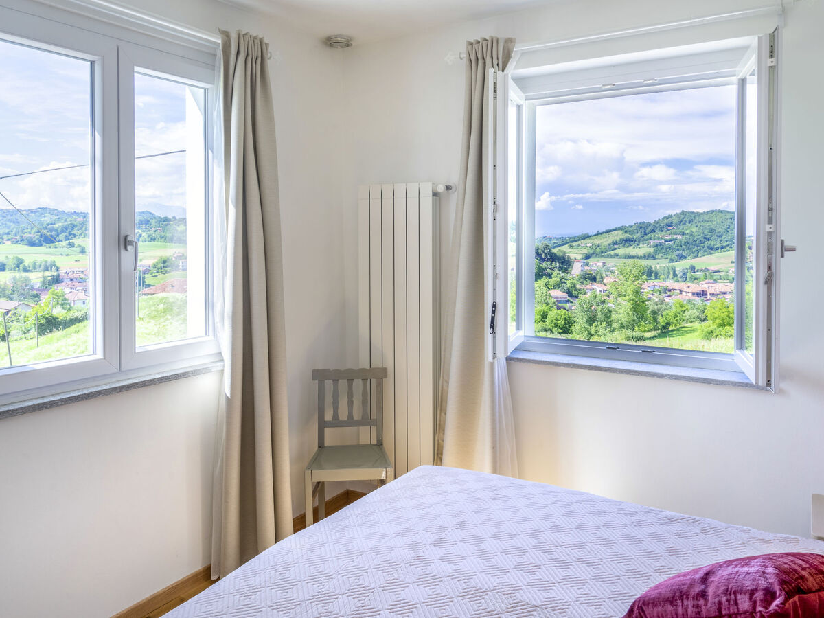 Casa di Sara – Maison rénovée 6 pers. Casalborgone - Photo 15