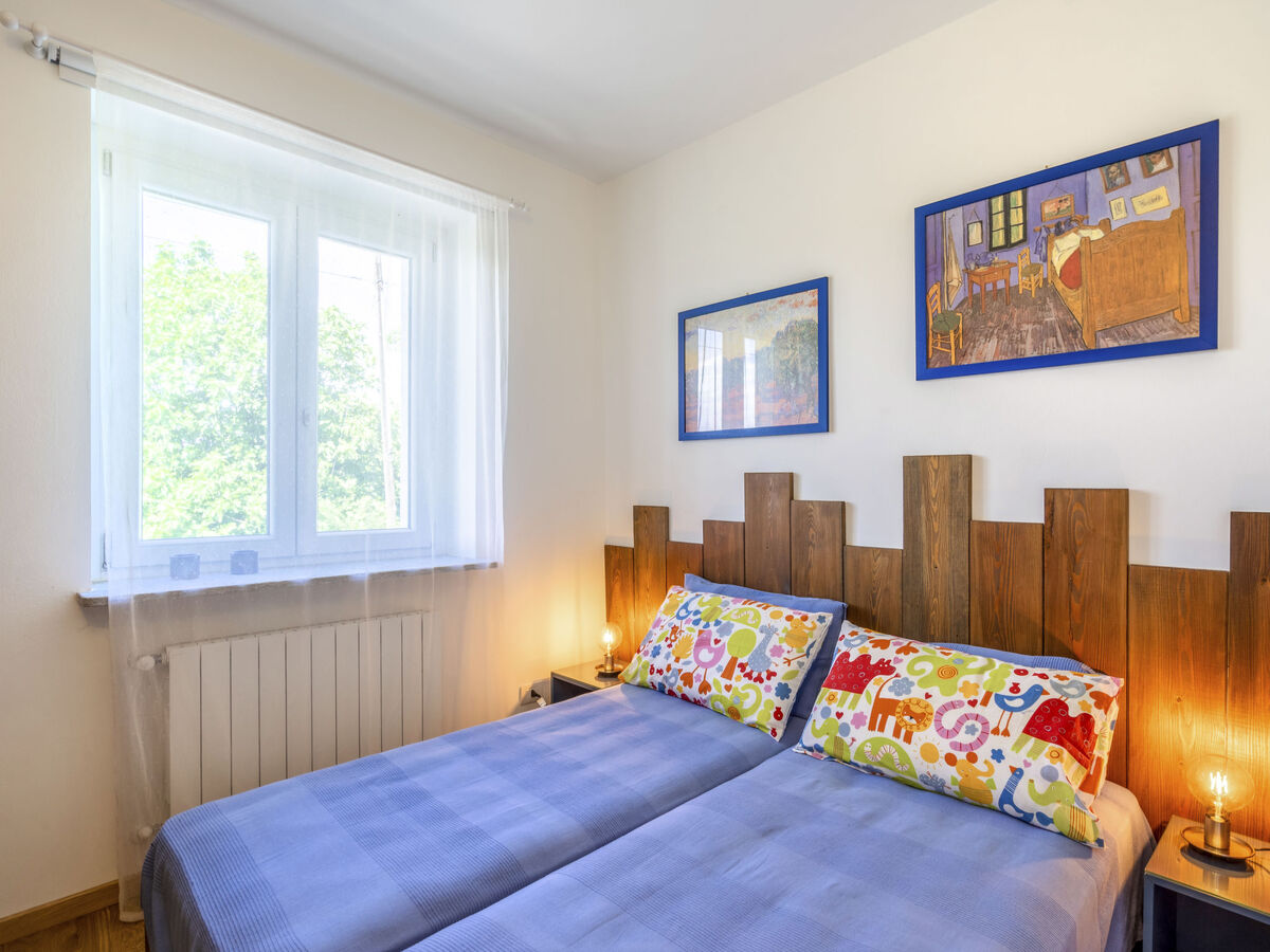 Casa di Sara – Maison rénovée 6 pers. Casalborgone - Photo 16