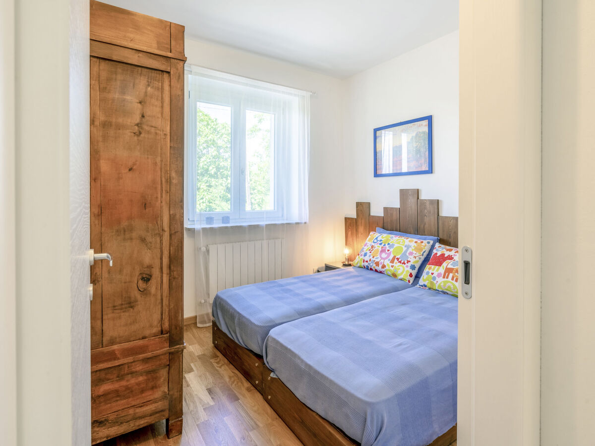 Casa di Sara – Maison rénovée 6 pers. Casalborgone - Photo 17