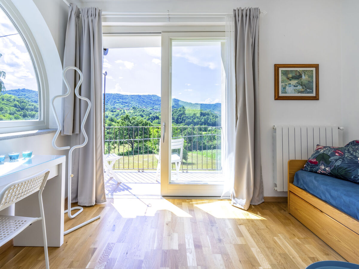 Casa di Sara – Maison rénovée 6 pers. Casalborgone - Photo 18