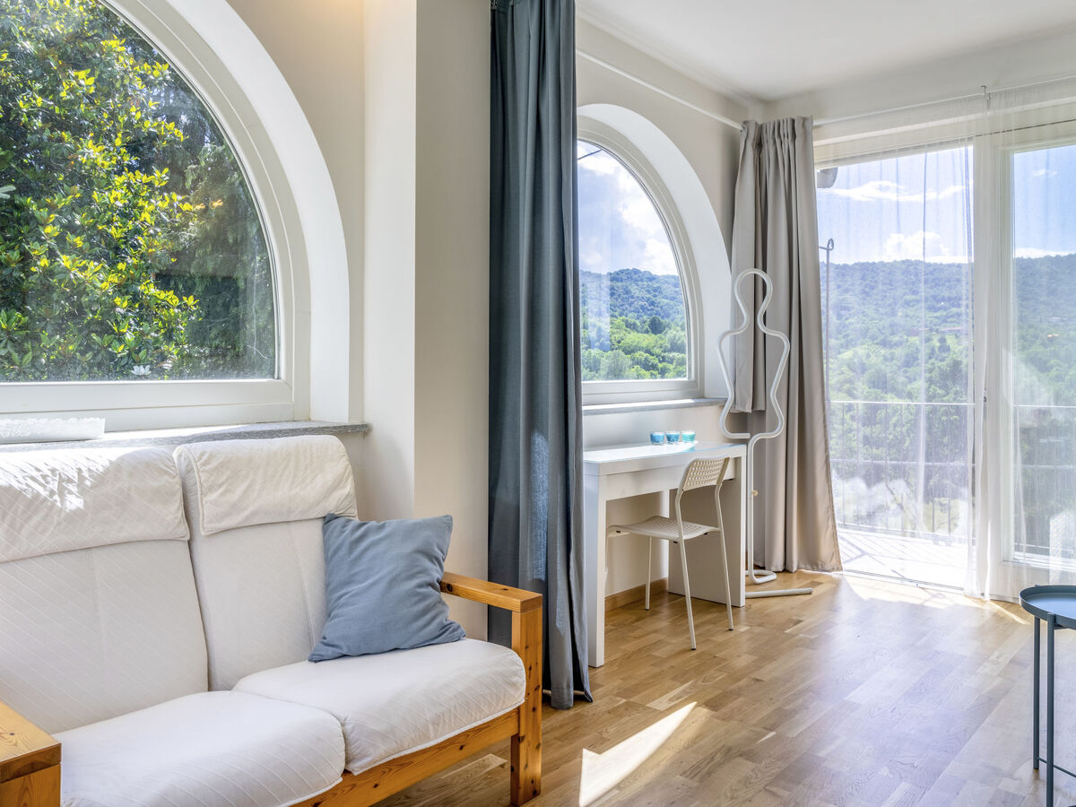 Casa di Sara – Maison rénovée 6 pers. Casalborgone - Photo 21