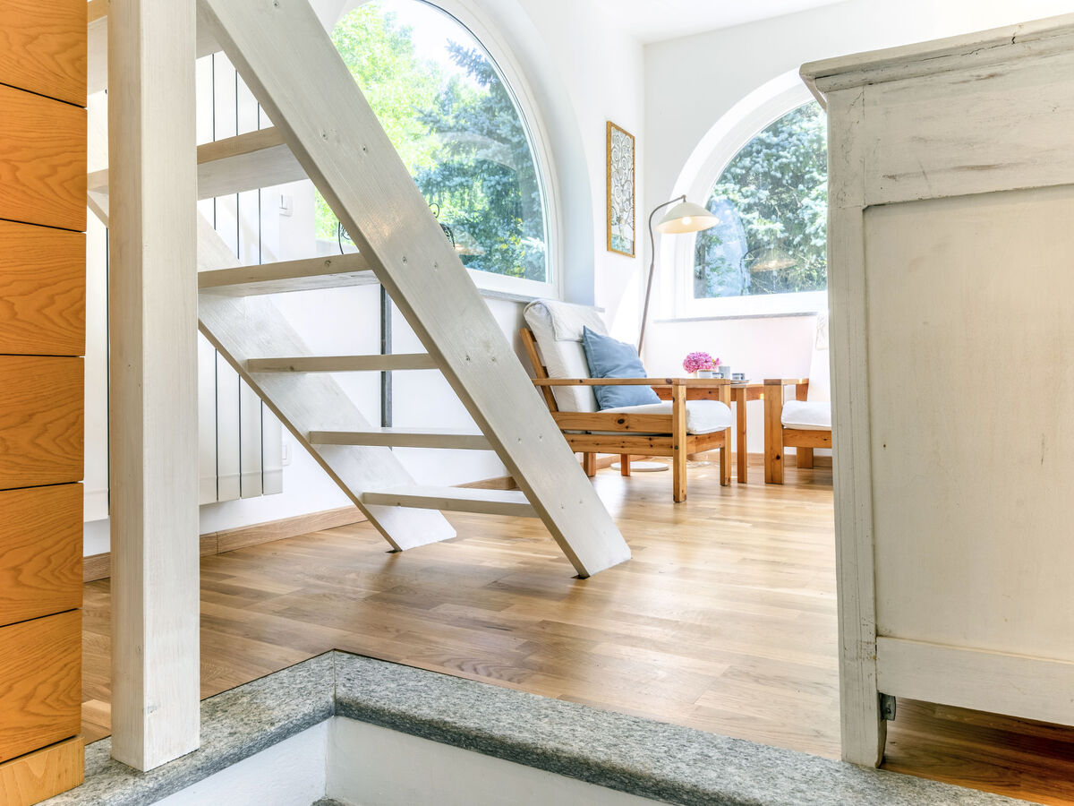 Casa di Sara – Maison rénovée 6 pers. Casalborgone - Photo 22