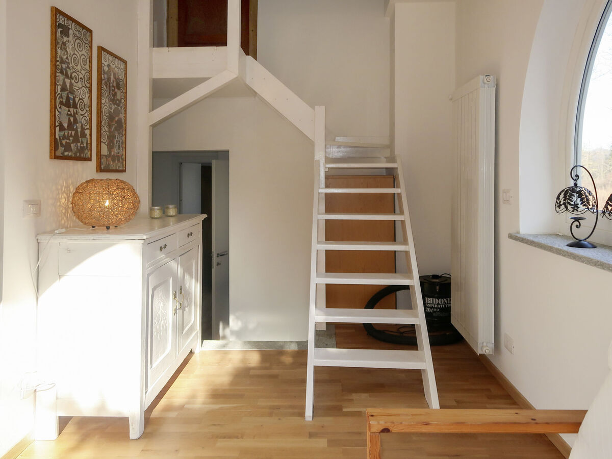 Casa di Sara – Maison rénovée 6 pers. Casalborgone - Photo 23