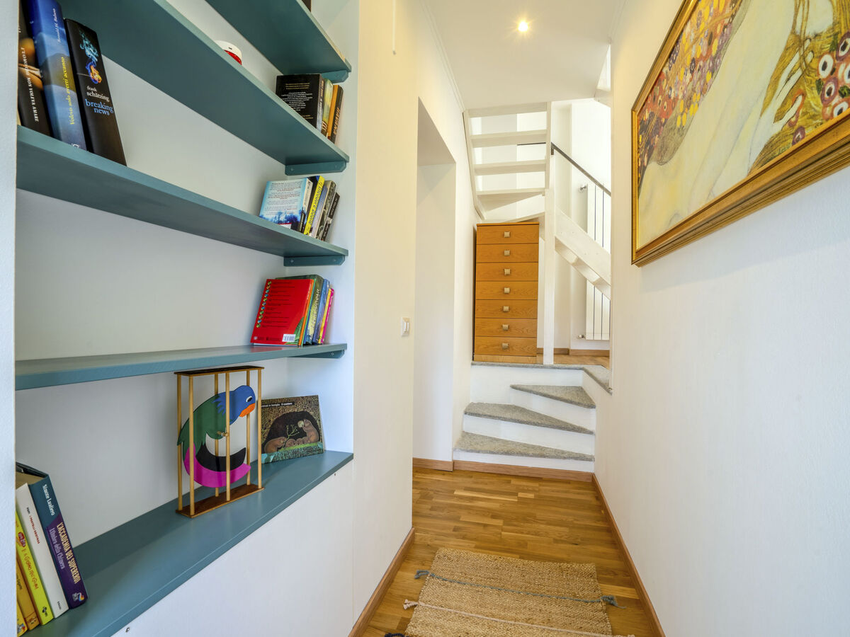 Casa di Sara – Maison rénovée 6 pers. Casalborgone - Photo 24