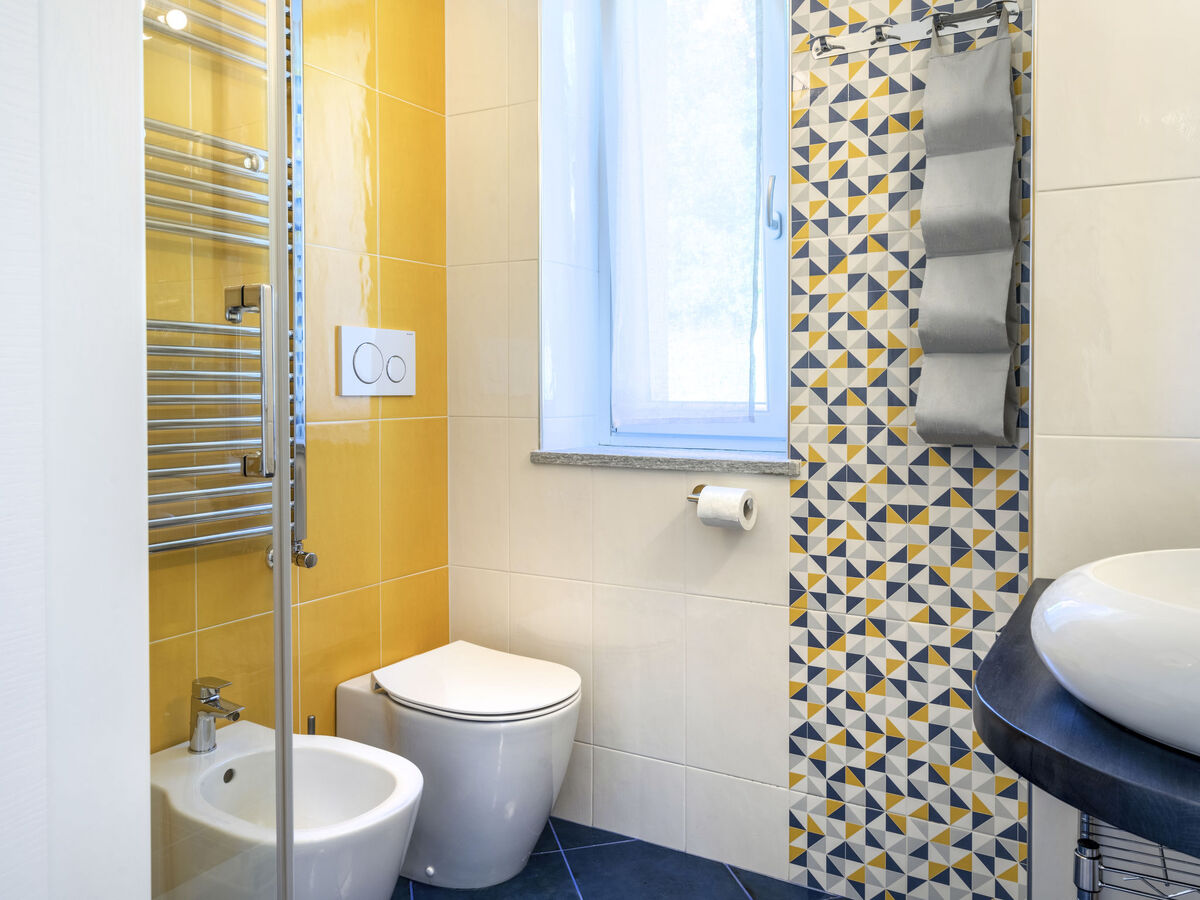 Casa di Sara – Maison rénovée 6 pers. Casalborgone - Photo 25