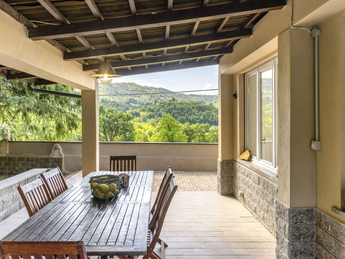 Casa di Sara – Maison rénovée 6 pers. Casalborgone - Photo 29