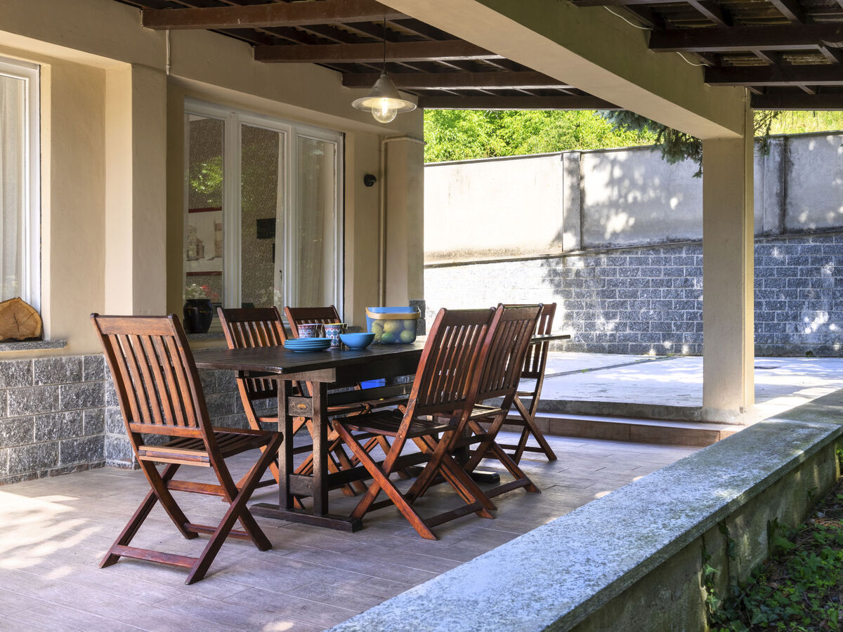 Casa di Sara – Maison rénovée 6 pers. Casalborgone - Photo 30