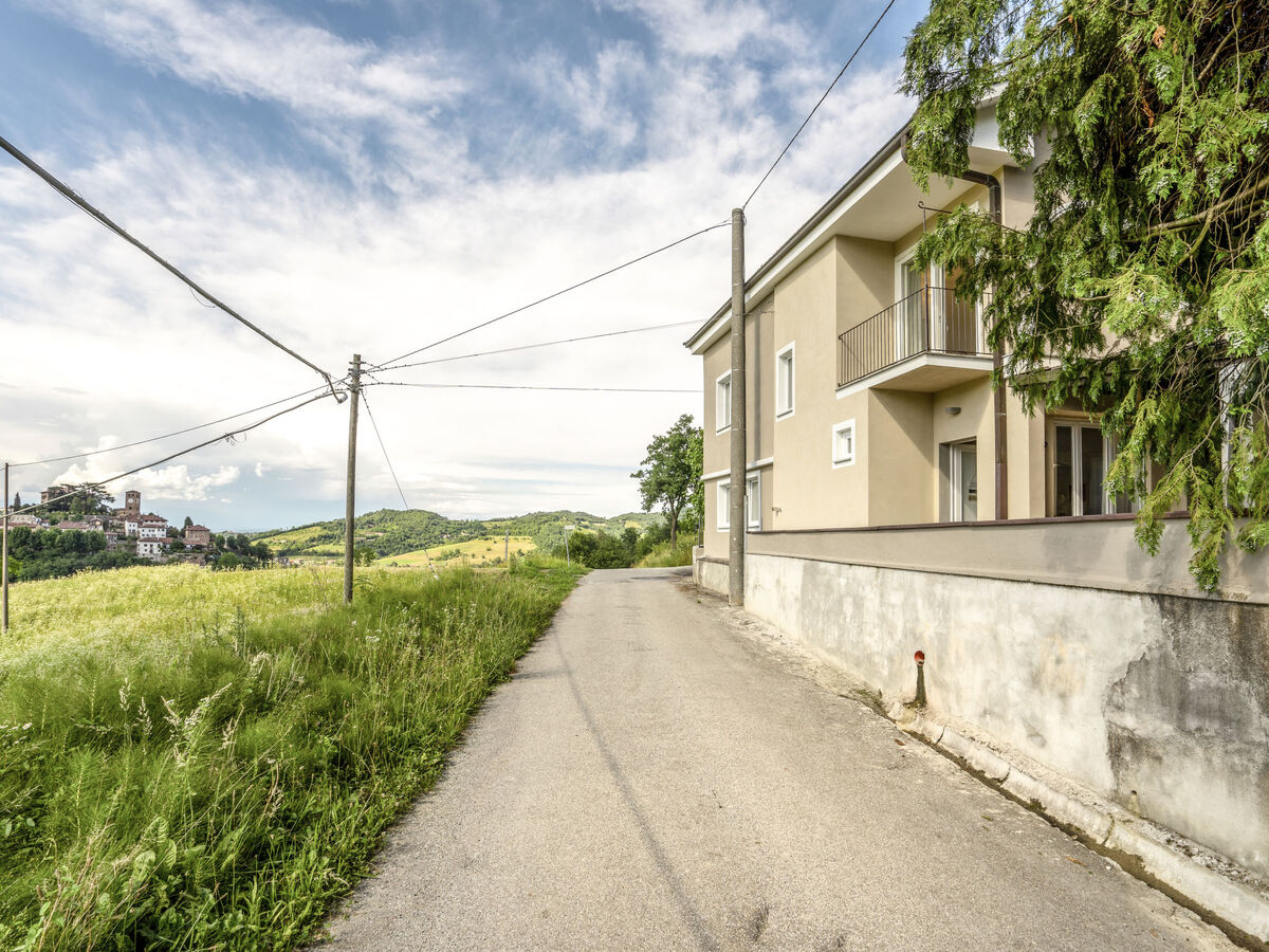 Casa di Sara – Maison rénovée 6 pers. Casalborgone - Photo 31