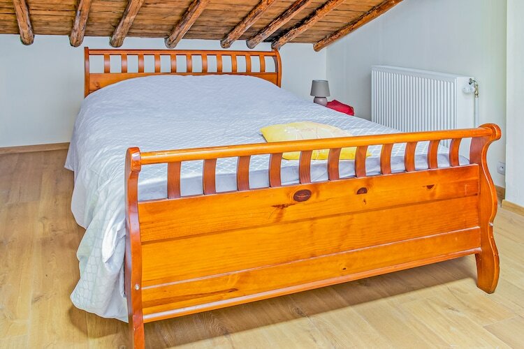 Les Hirondelles – Gîte 6 pers. à 500 m de la forêt - Photo 4