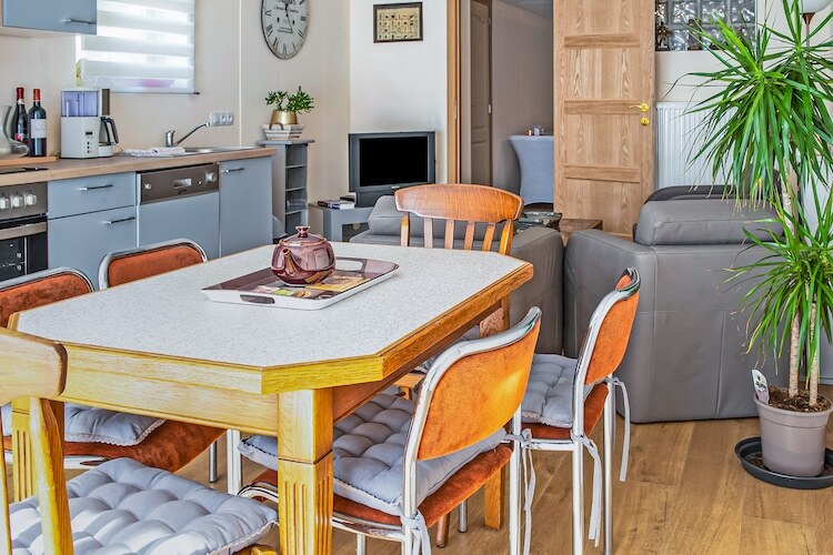 Les Hirondelles – Gîte 6 pers. à 500 m de la forêt - Photo 9