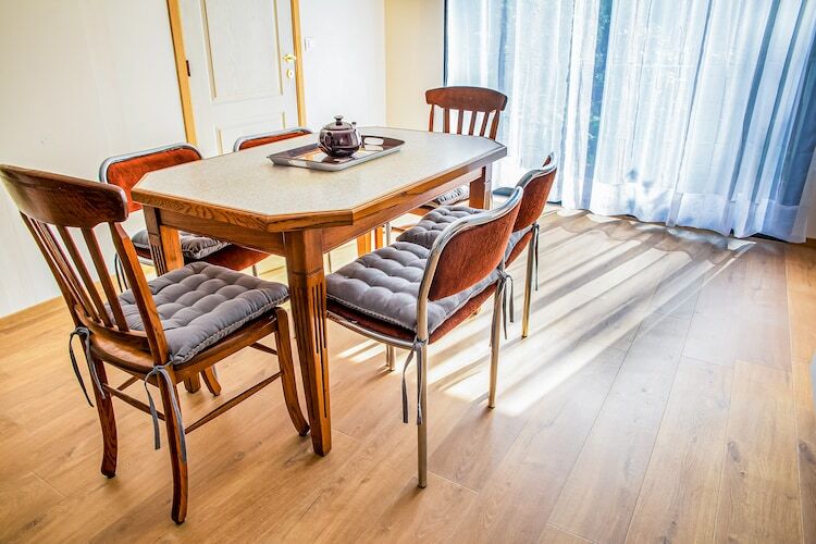 Les Hirondelles – Gîte 6 pers. à 500 m de la forêt - Photo 10