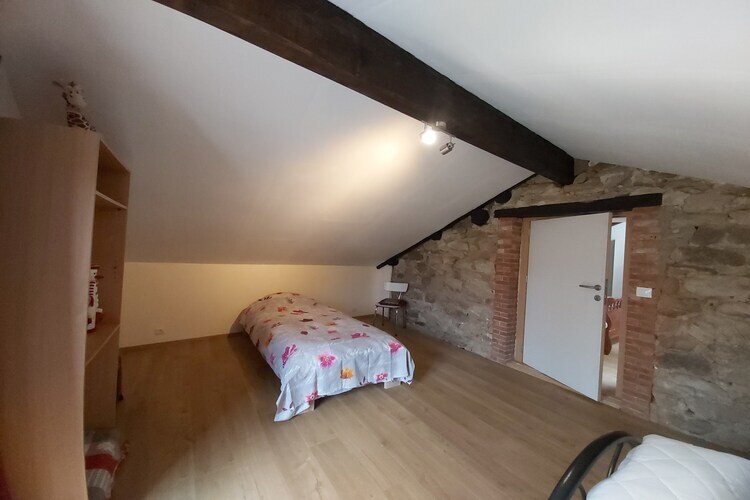 Les Hirondelles – Gîte 6 pers. à 500 m de la forêt - Photo 15
