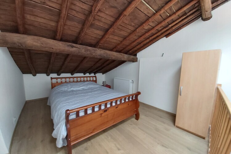 Les Hirondelles – Gîte 6 pers. à 500 m de la forêt - Photo 16